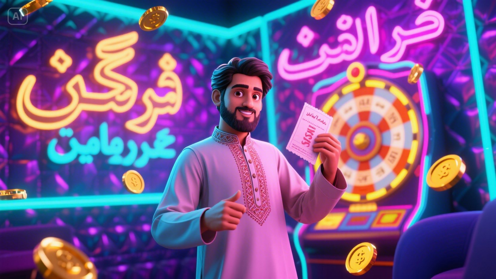 Spin Dinero CasinoJoin today and claim 200% instantly added to your balance! Pakistani players can experience secure payments, instant rewards, and fast cashouts through JazzCash and Easypaisa.