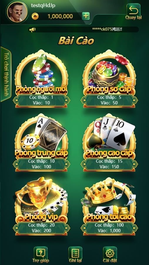 Spin Dinero Casino