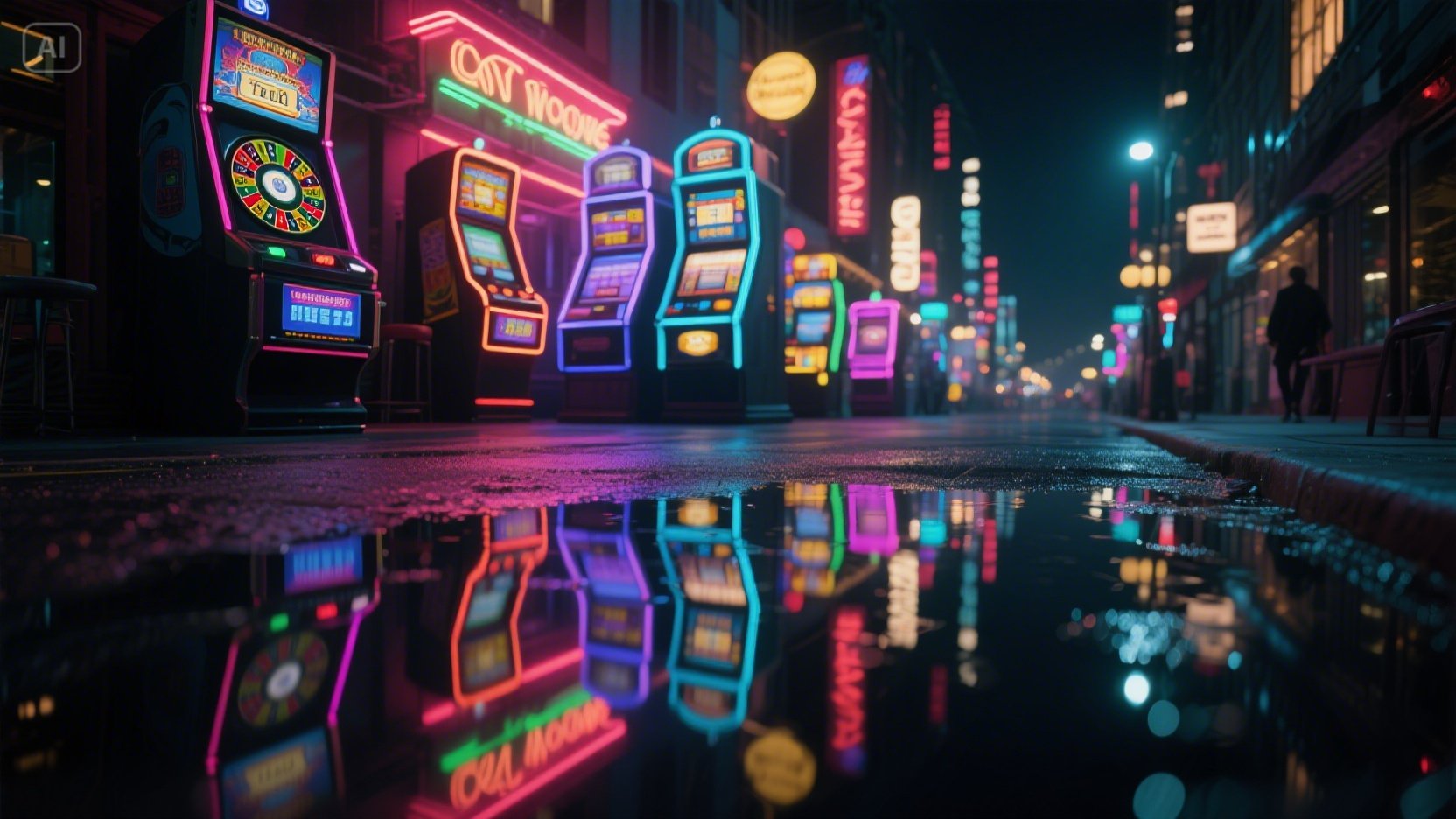 Registration at Spin Dinero Casino Casino