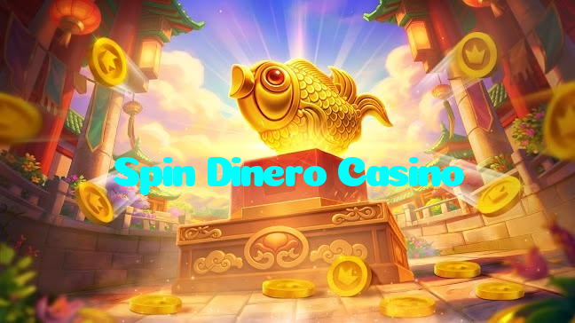 available types of Spin Dinero Casino bet including pre-match live express and system bets