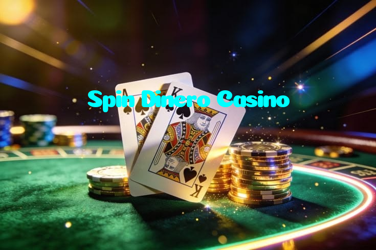Spin Dinero Casino