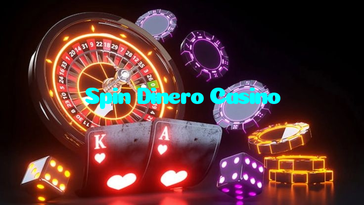Spin Dinero Casino