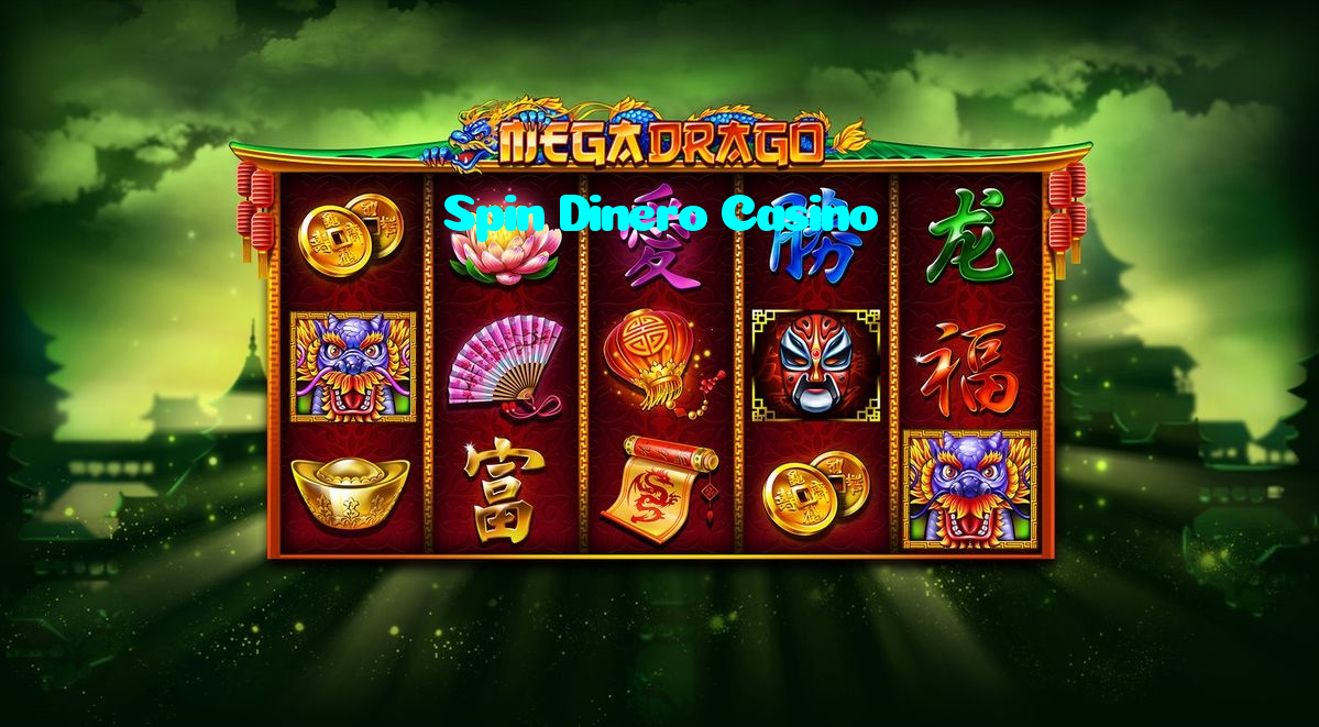 Spin Dinero Casino خوش آمدید بونس +600% پیشکش موبائل ایپ کے پروموشن سیکشن میں دکھائی دیتی ہے۔