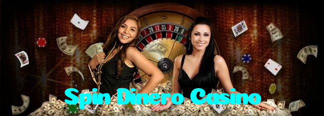 Spin Dinero Casino خوش آمدید بونس +600% پیشکش موبائل ایپ کے پروموشن سیکشن میں دکھائی دیتی ہے۔